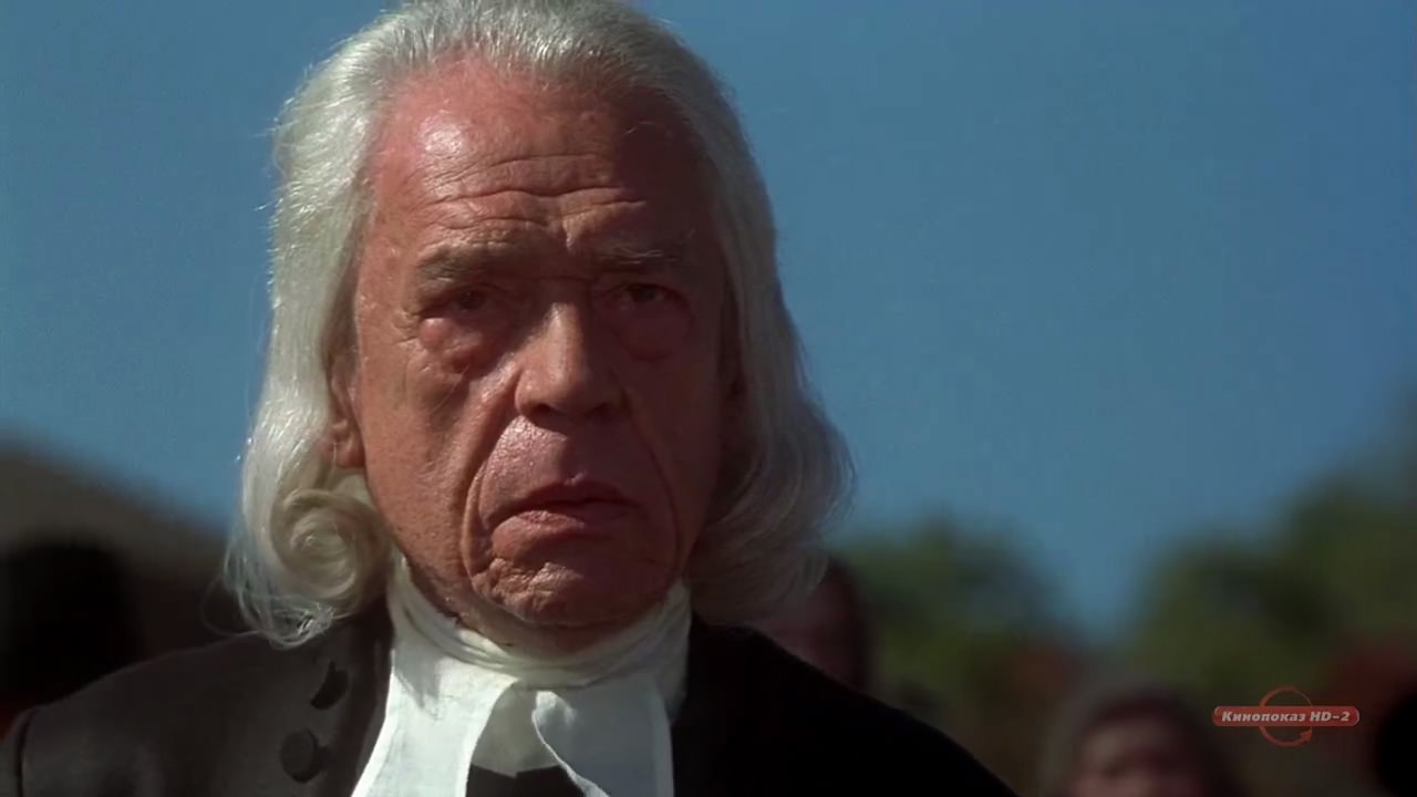 The Crucible (1996) HD screenshot 10871