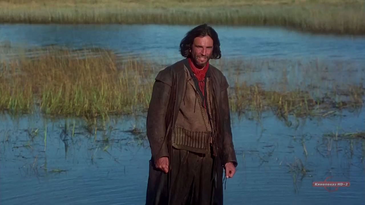 The Crucible (1996) HD screenshot 10877