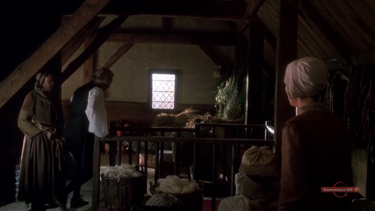 The Crucible (1996) HD screenshot 1088