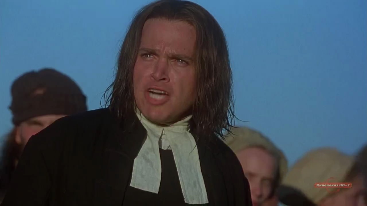 The Crucible (1996) HD screenshot 10883