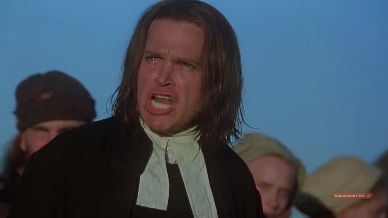The Crucible (1996) screencap 10884