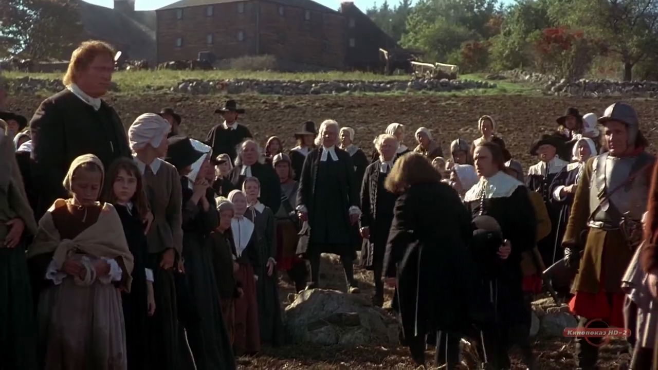 The Crucible (1996) HD screenshot 10886