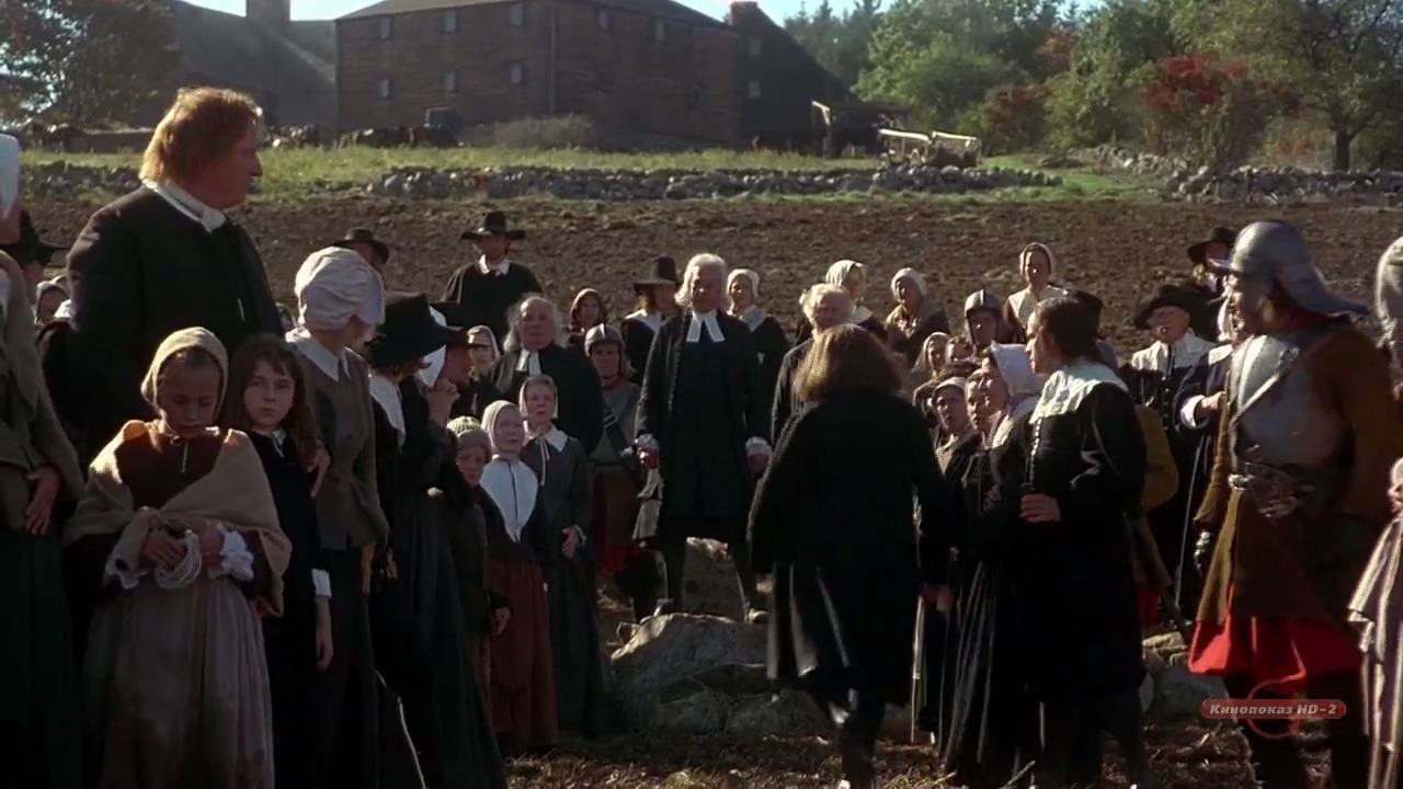 The Crucible (1996) screencap 10887