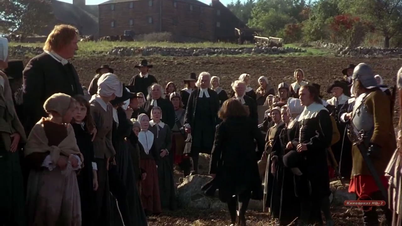 The Crucible (1996) movie still 10888