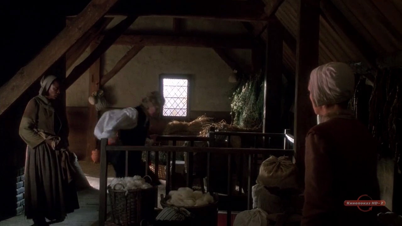 The Crucible (1996) screencap 1089