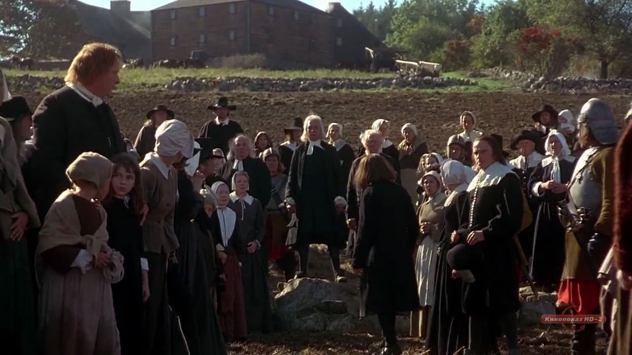 The Crucible (1996) movie still 10891
