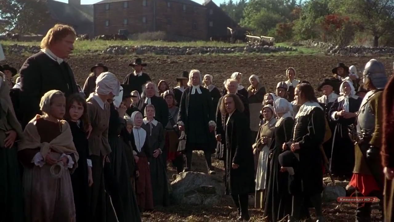 The Crucible (1996) screencap 10893