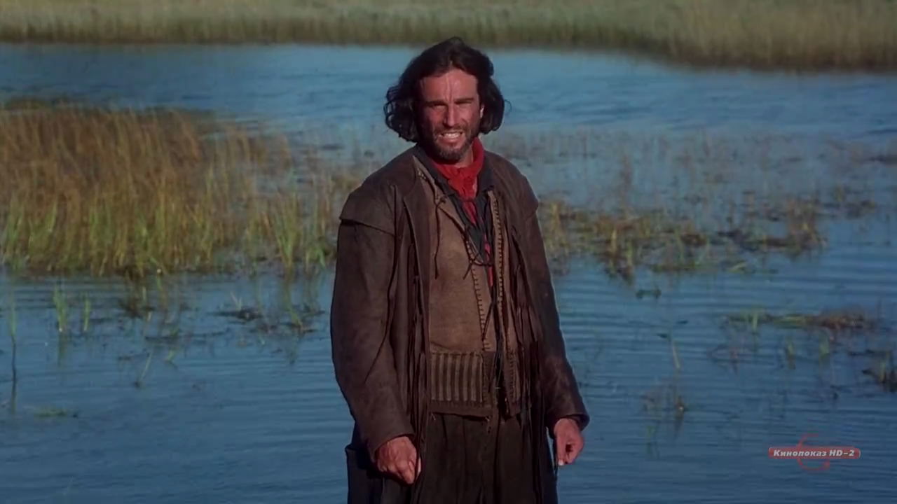 The Crucible (1996) HD screenshot 10898