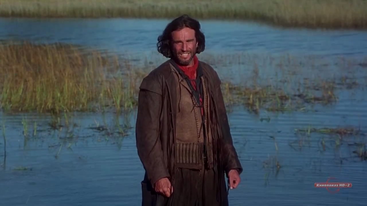 The Crucible (1996) screencap 10899