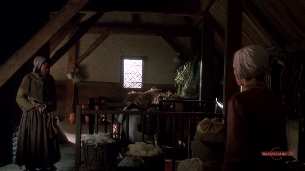 The Crucible (1996) movie still 1090