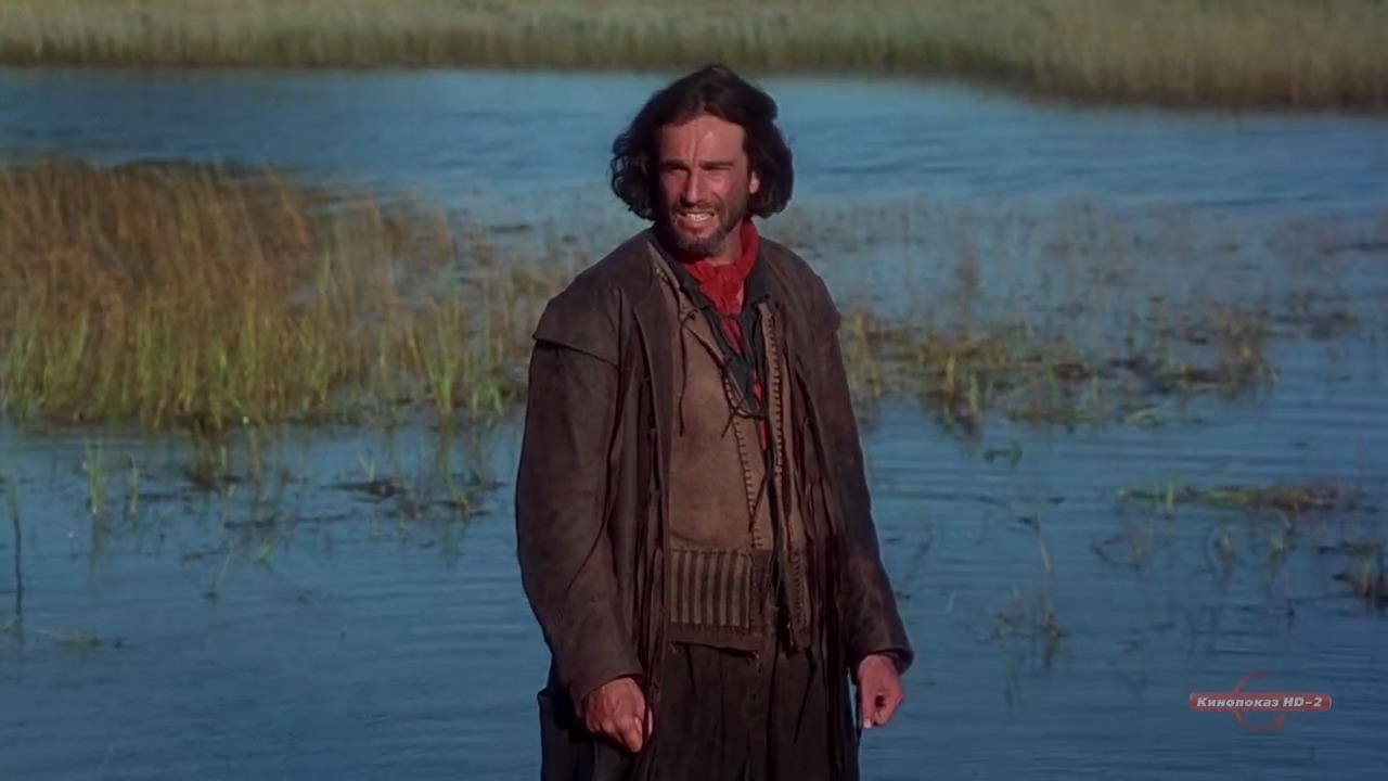 The Crucible (1996) HD screenshot 10901