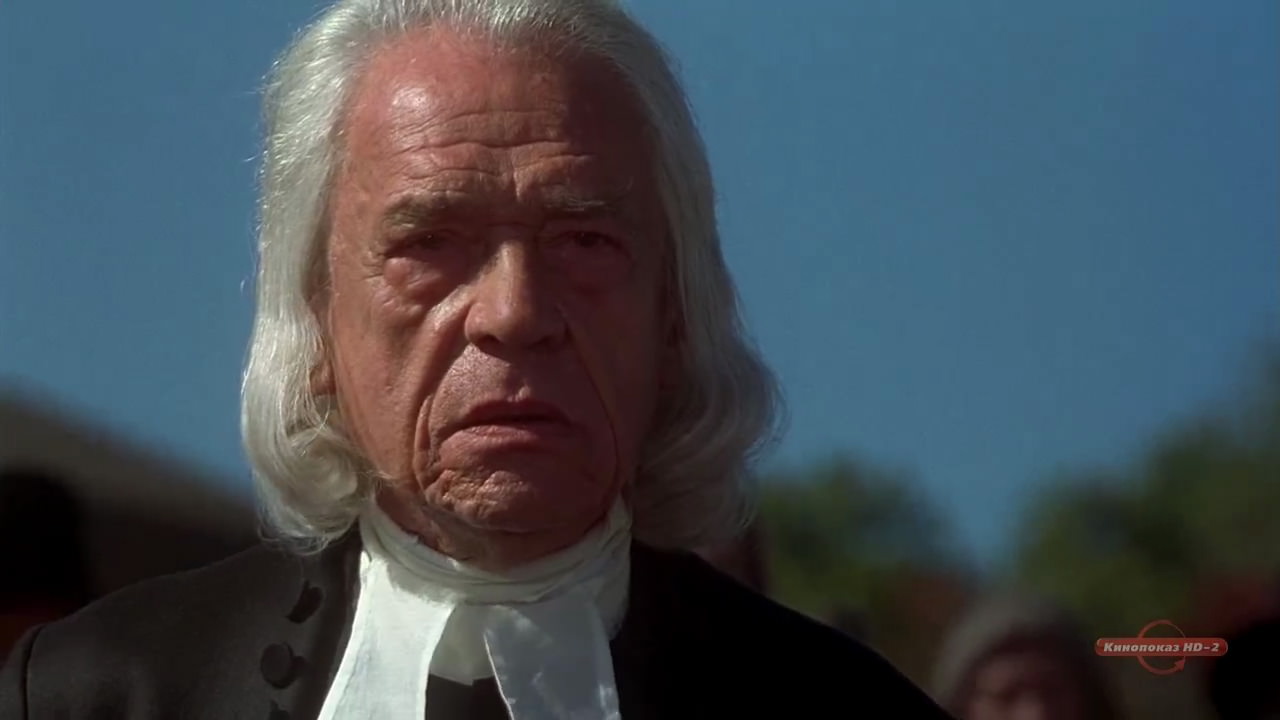 The Crucible (1996) HD screenshot 10904