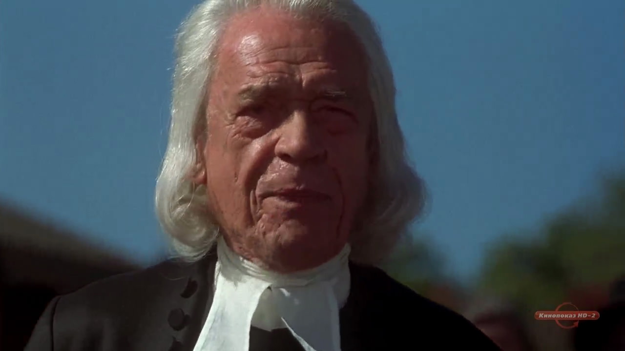 The Crucible (1996) HD screenshot 10907