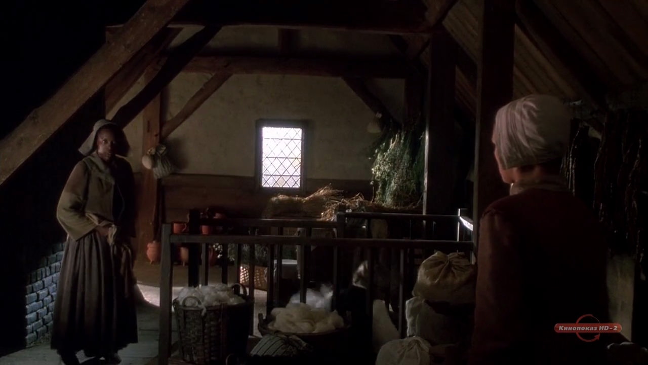 The Crucible (1996) HD screenshot 1091