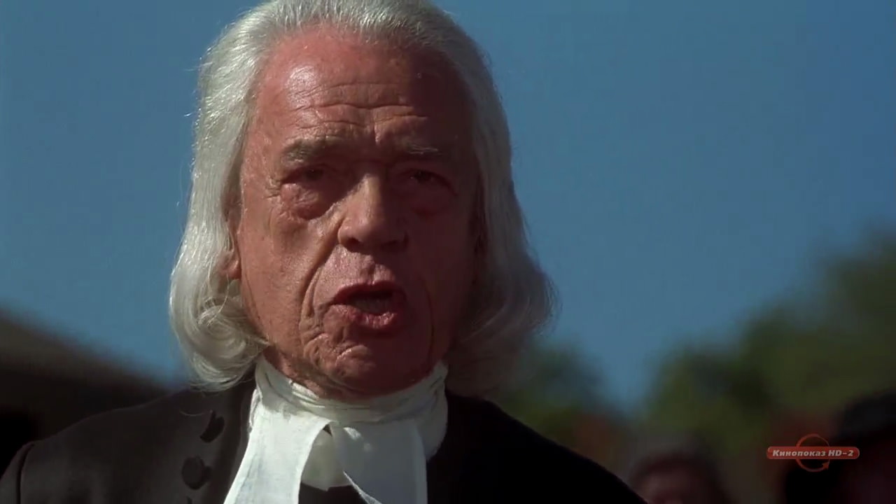 The Crucible (1996) HD screenshot 10910