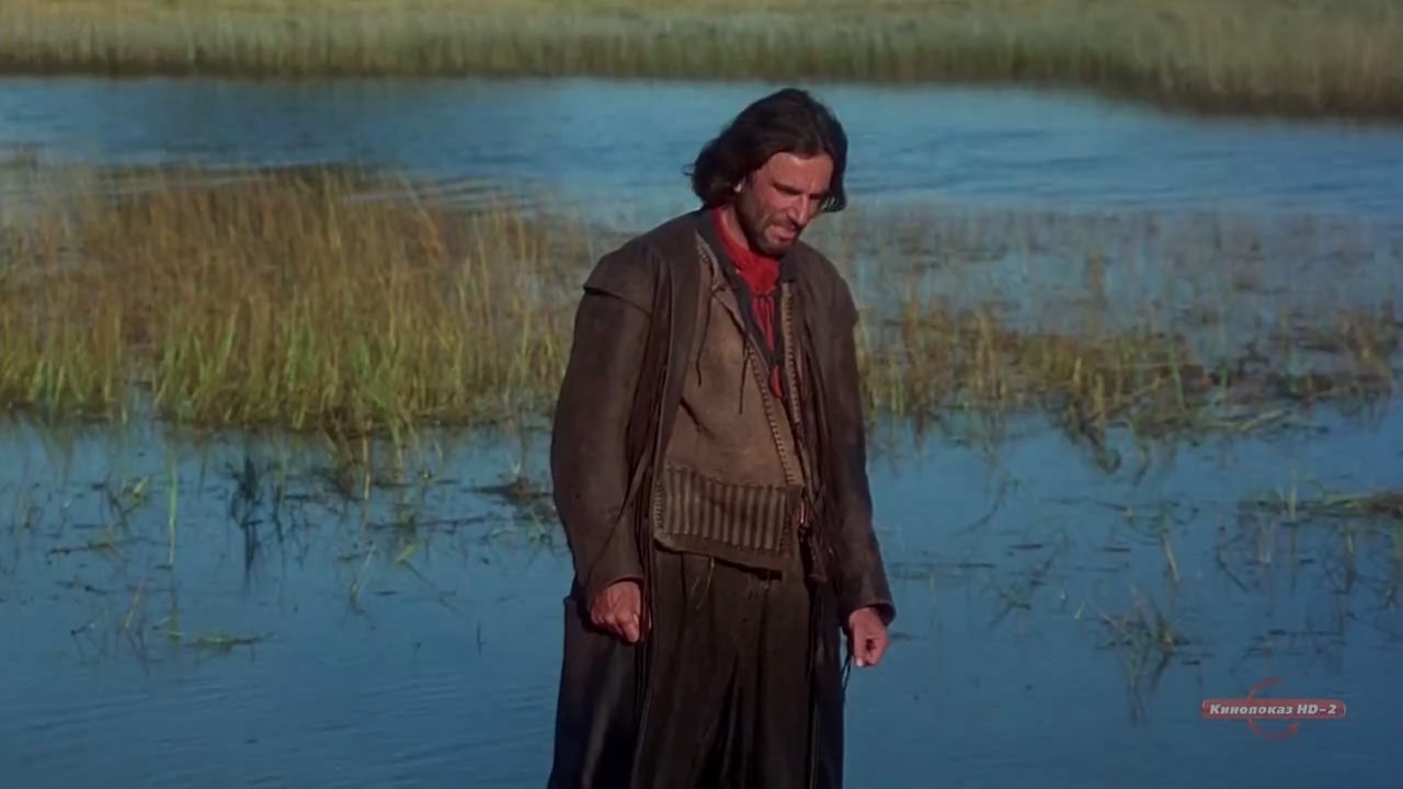 The Crucible (1996) HD screenshot 10913