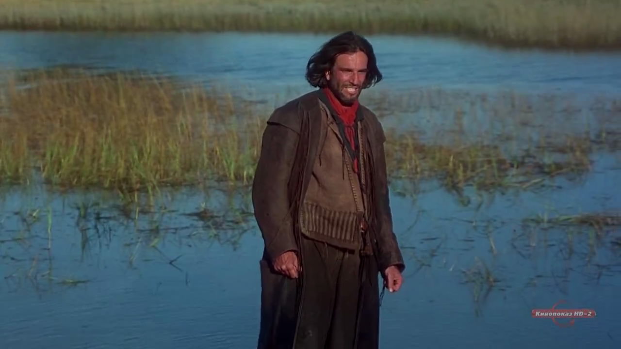 The Crucible (1996) HD screenshot 10919