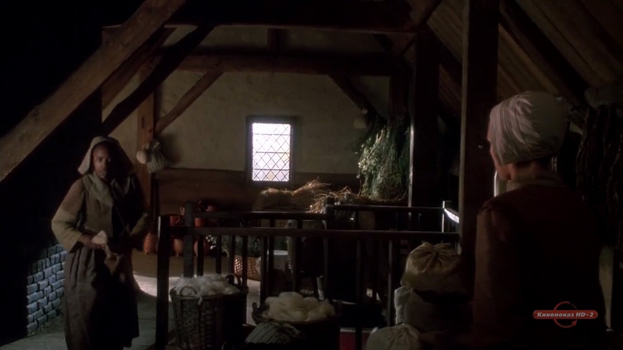 The Crucible (1996) screencap 1092