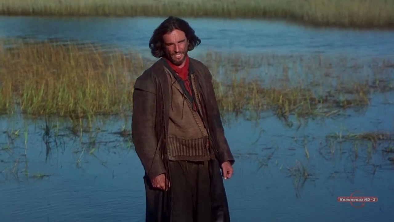 The Crucible (1996) HD screenshot 10922