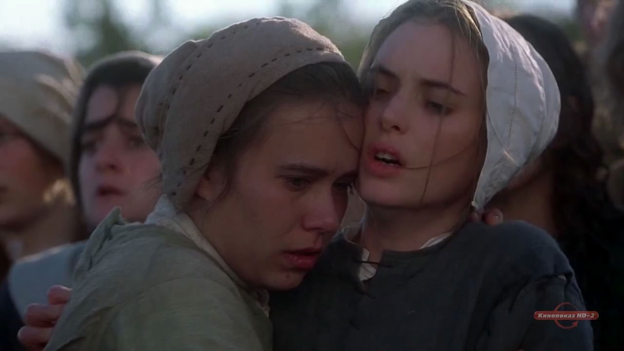 The Crucible (1996) HD screenshot 10928