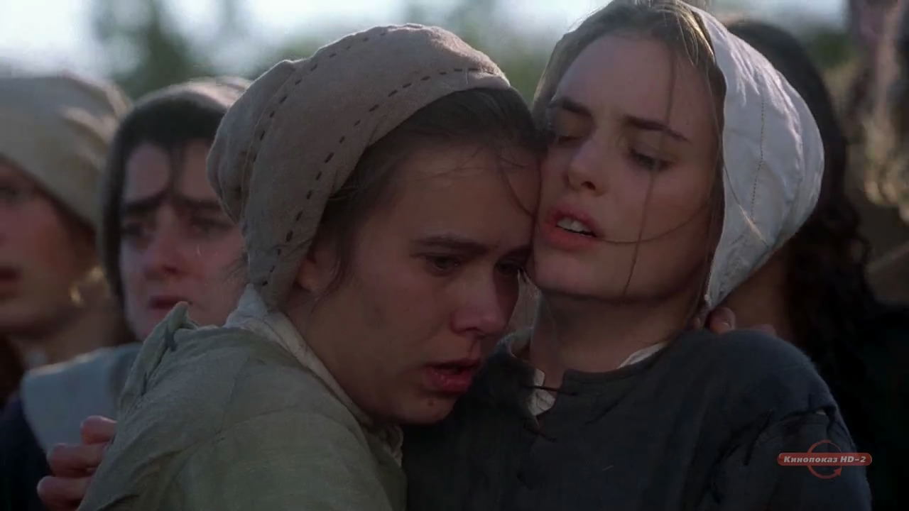 The Crucible (1996) screencap 10929