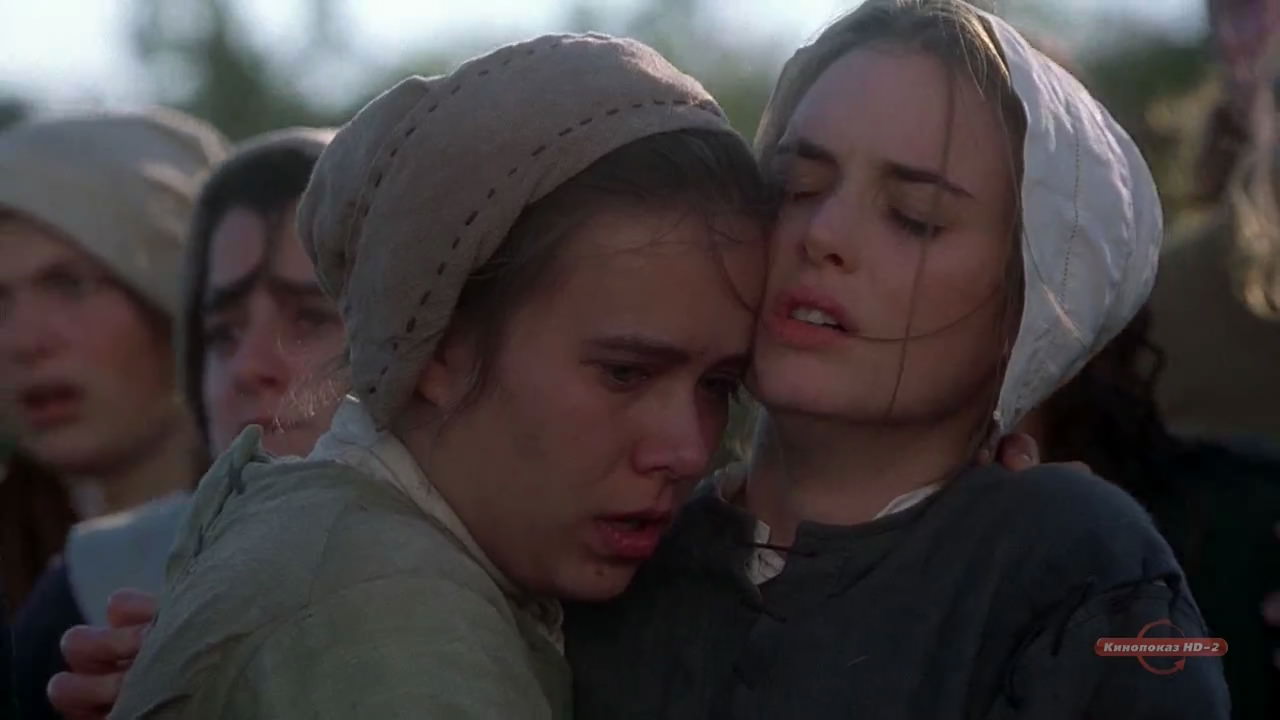 The Crucible (1996) movie still 10930