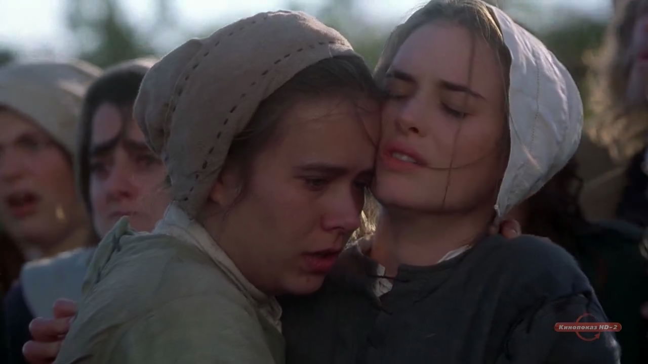 The Crucible (1996) HD screenshot 10931
