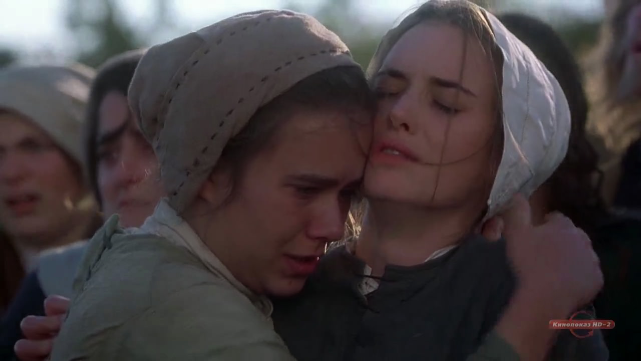 The Crucible (1996) screencap 10932