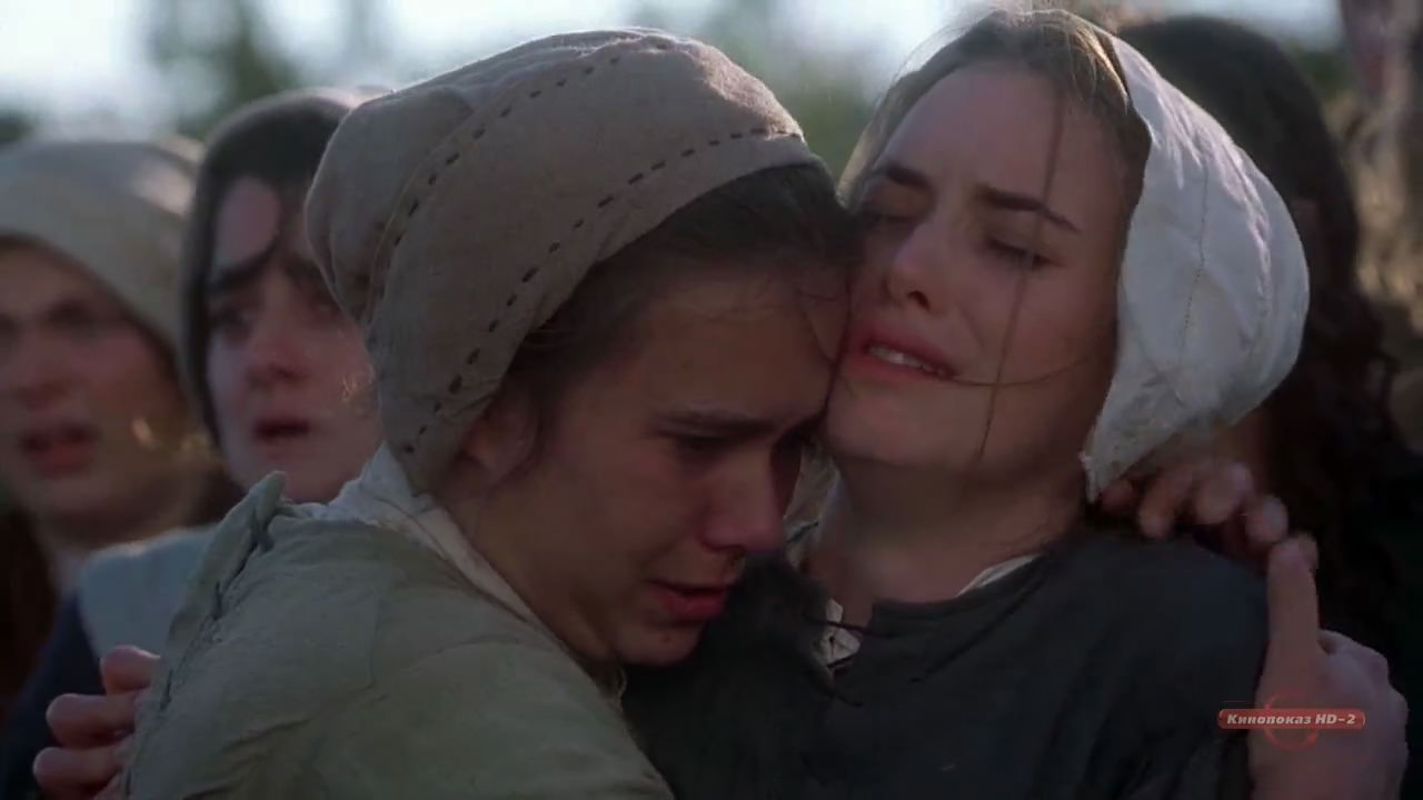 The Crucible (1996) movie still 10933