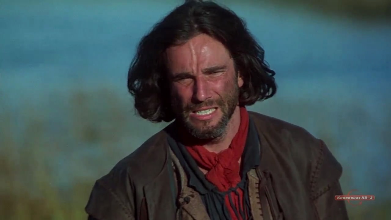 The Crucible (1996) HD screenshot 10937