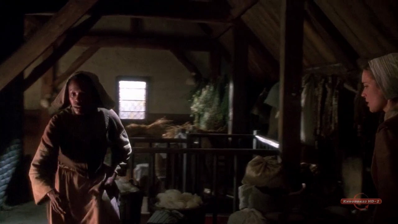 The Crucible (1996) HD screenshot 1094