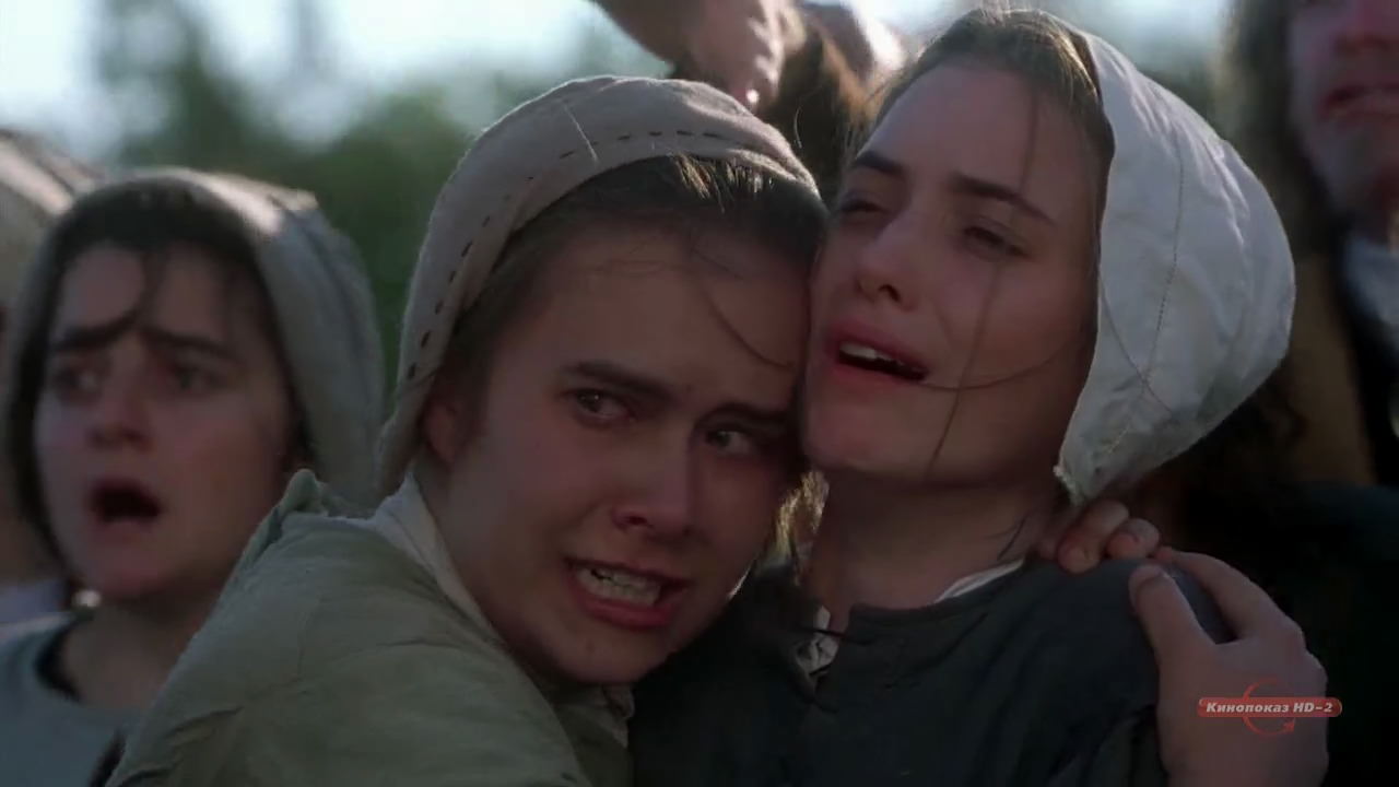 The Crucible (1996) movie still 10951