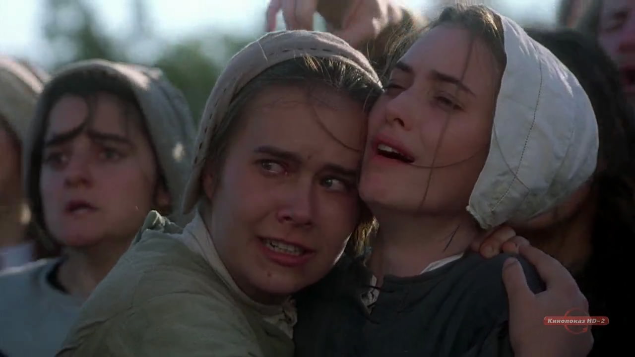 The Crucible (1996) HD screenshot 10952