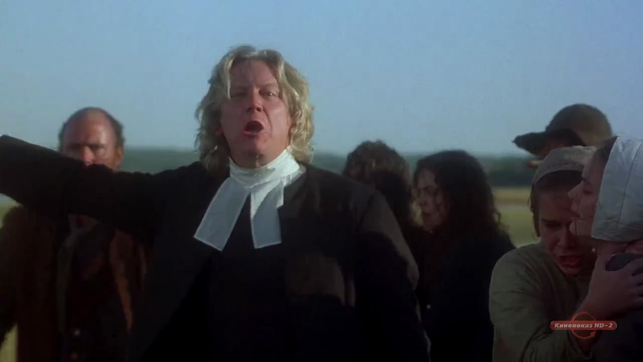 The Crucible (1996) screencap 10953