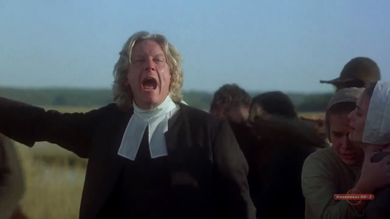 The Crucible (1996) movie still 10954