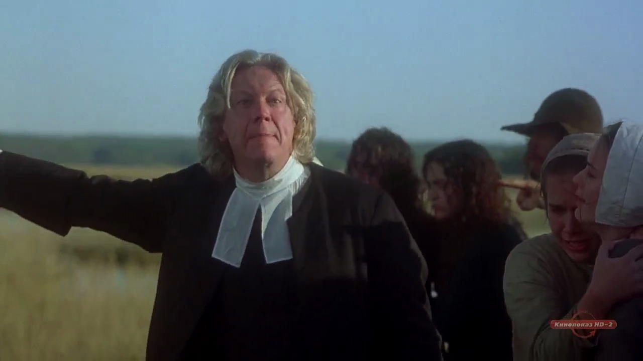 The Crucible (1996) HD screenshot 10955