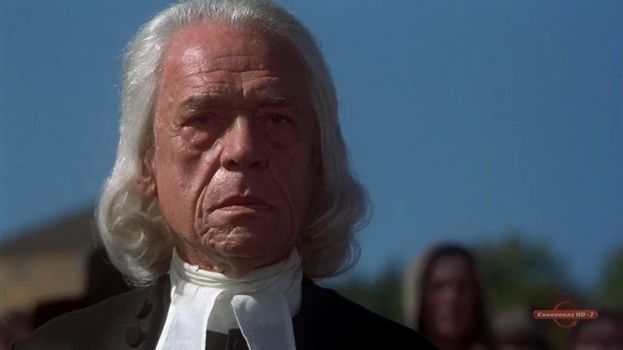 The Crucible (1996) screencap 10956