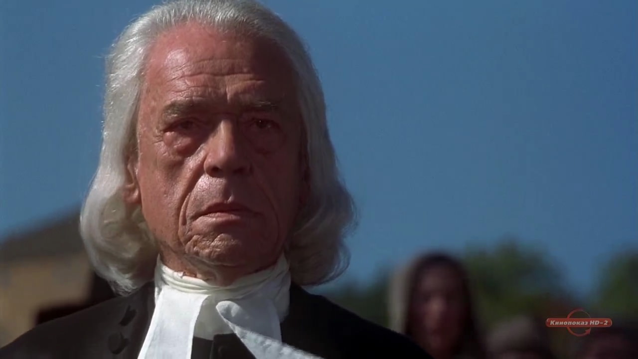 The Crucible (1996) HD screenshot 10958