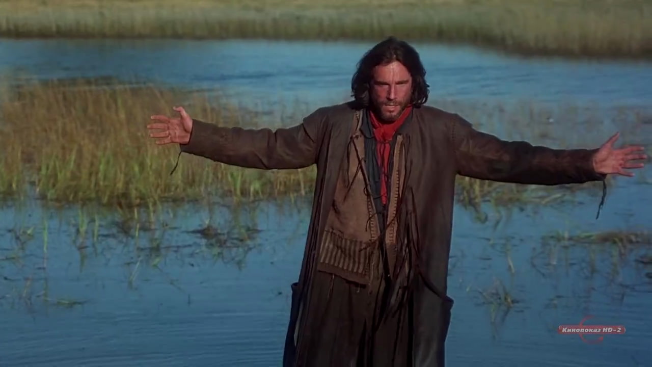 The Crucible (1996) HD screenshot 10961