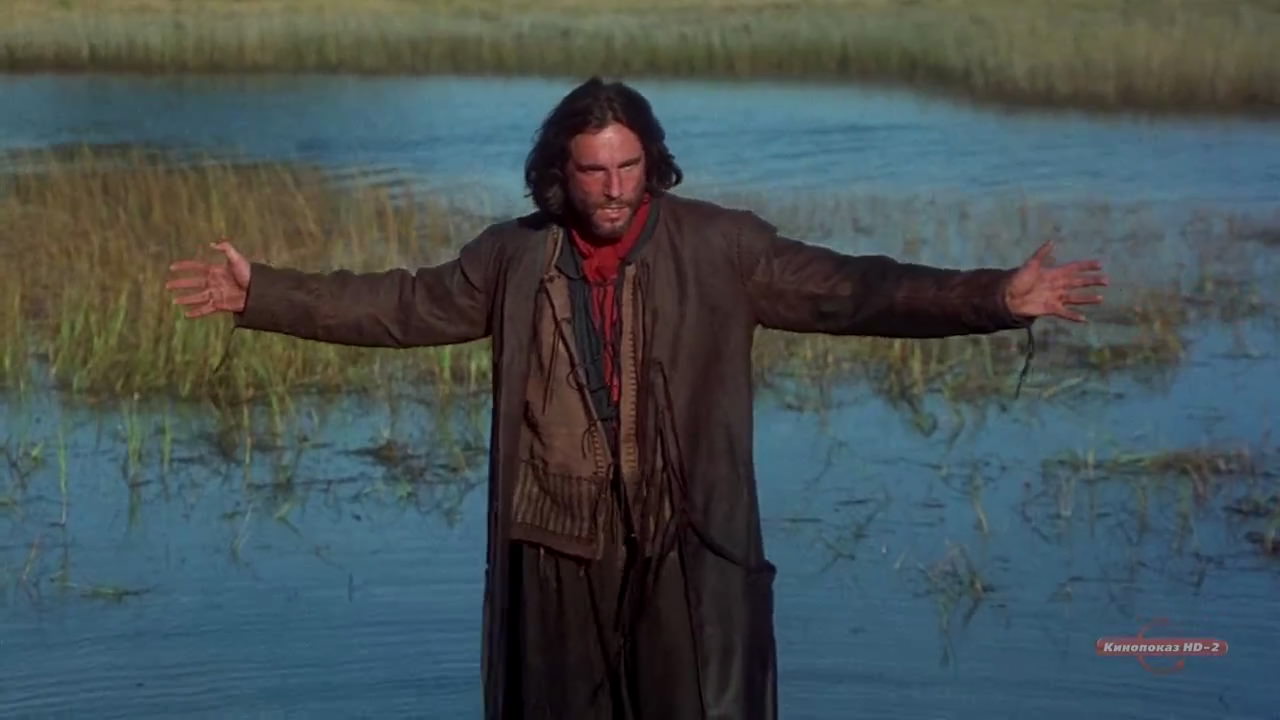 The Crucible (1996) HD screenshot 10964