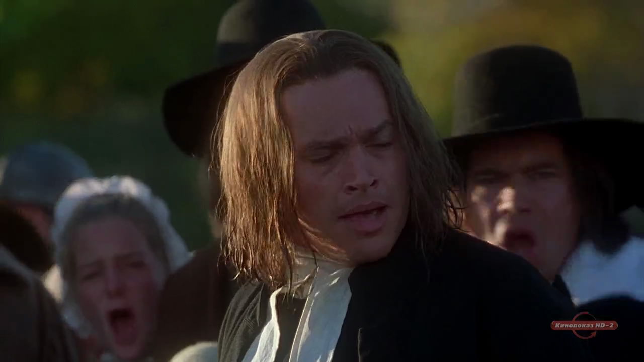 The Crucible (1996) screencap 10965