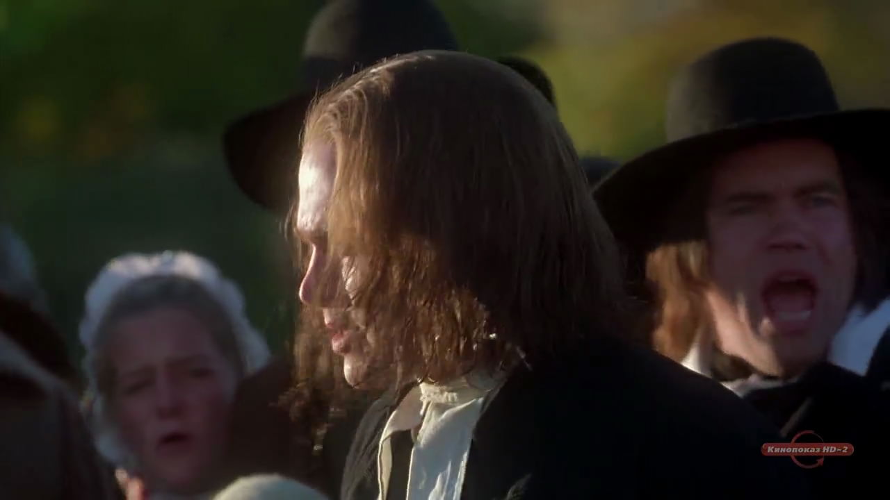 The Crucible (1996) movie still 10966