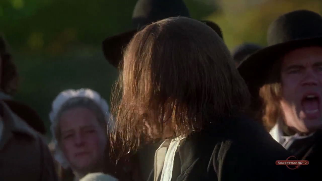 The Crucible (1996) HD screenshot 10967