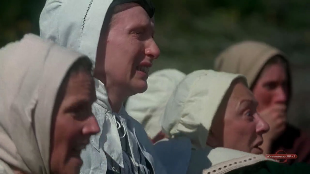 The Crucible (1996) screencap 10968