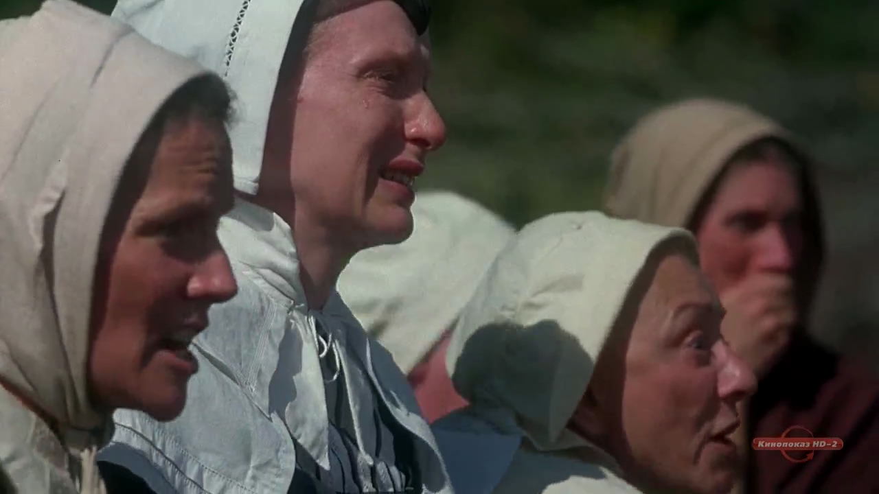The Crucible (1996) movie still 10969