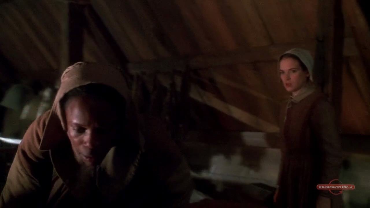 The Crucible (1996) HD screenshot 1097
