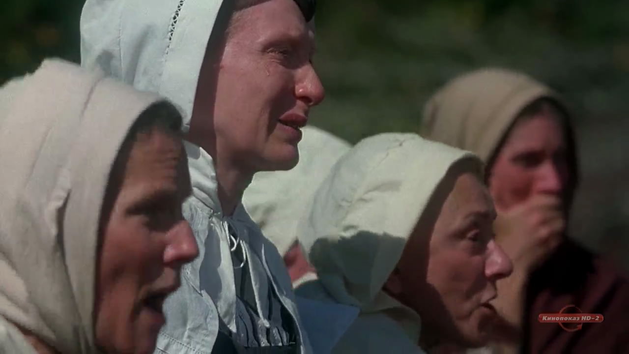 The Crucible (1996) HD screenshot 10970