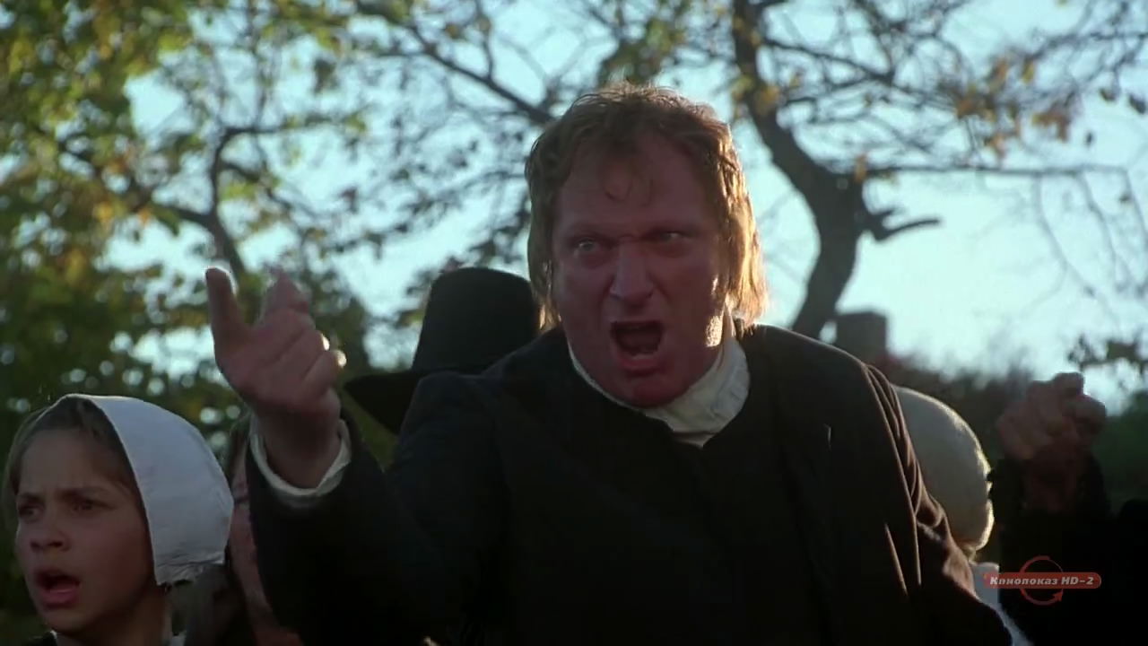 The Crucible (1996) screencap 10971
