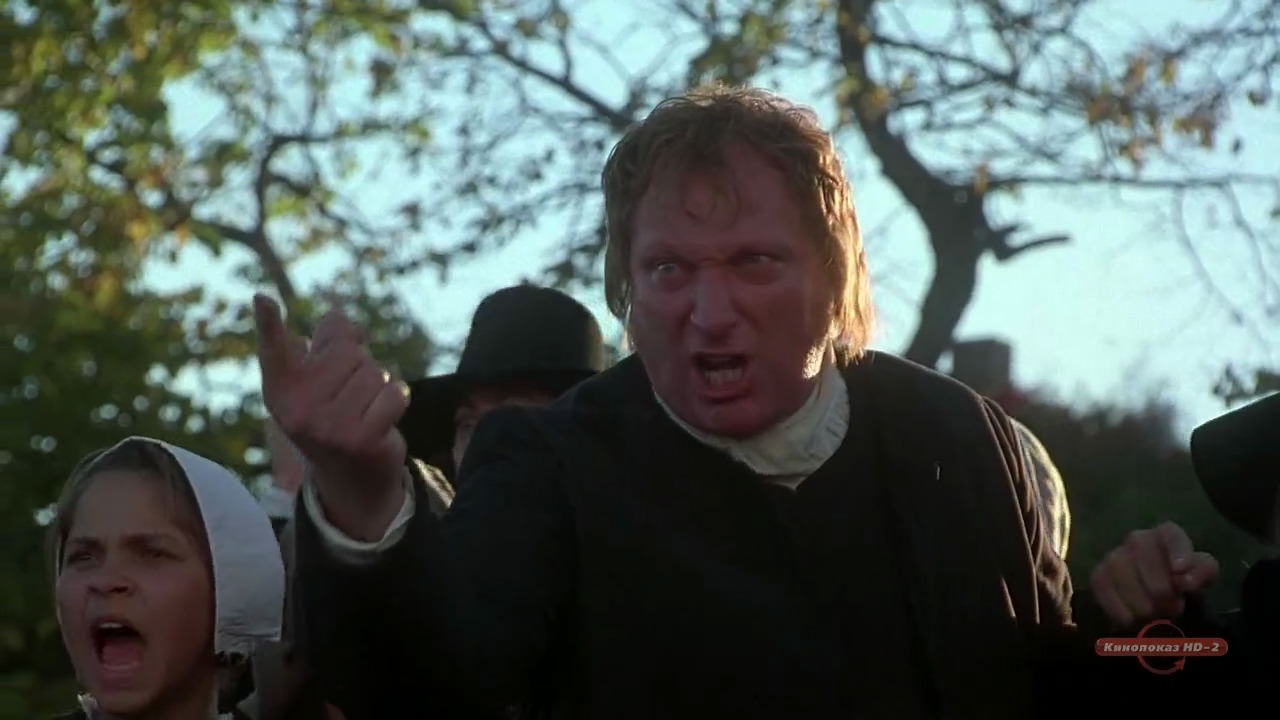 The Crucible (1996) movie still 10972