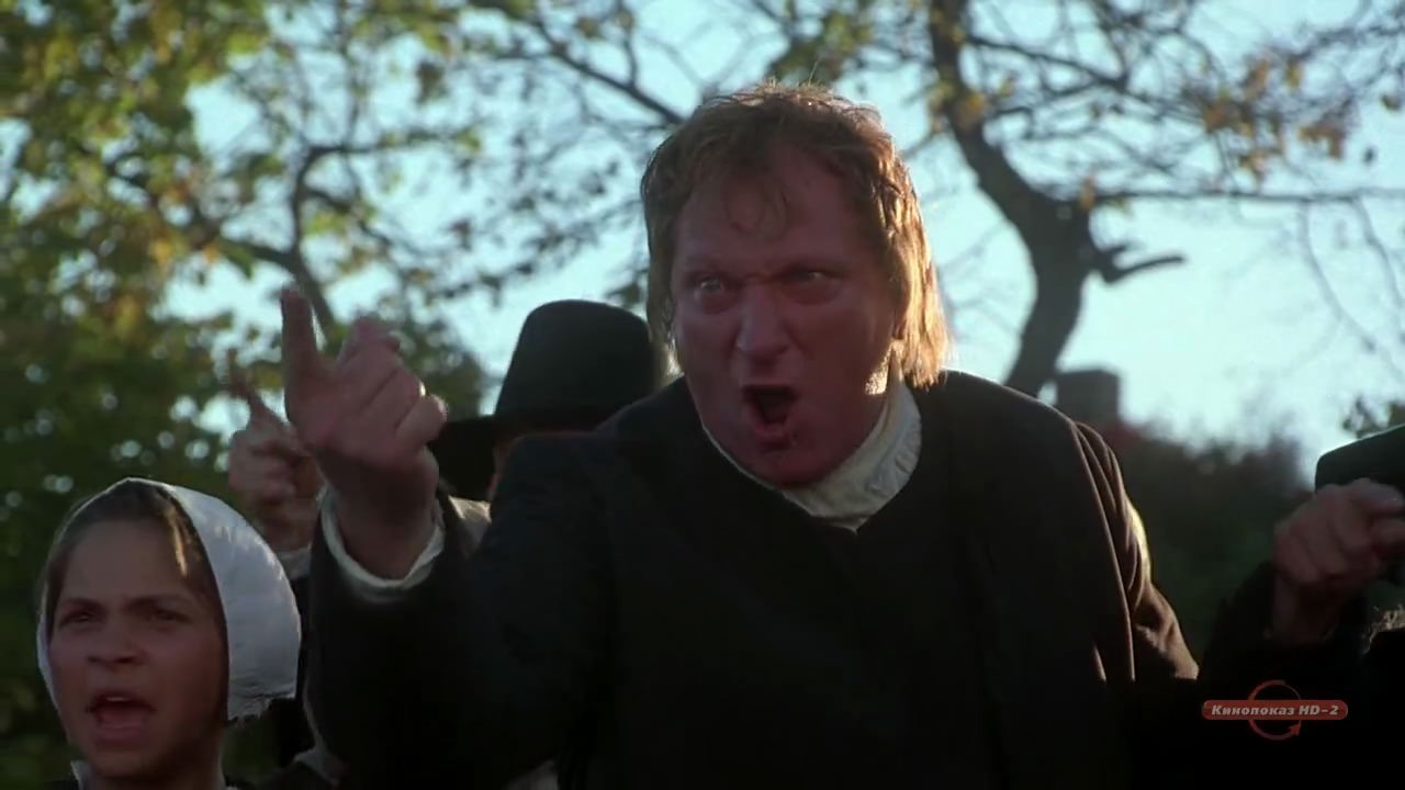The Crucible (1996) HD screenshot 10973